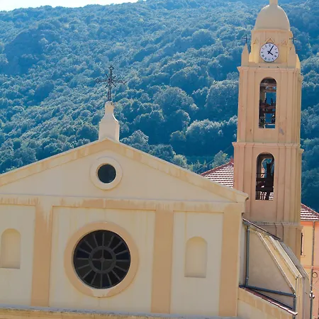 Restaurant U Santa Maria