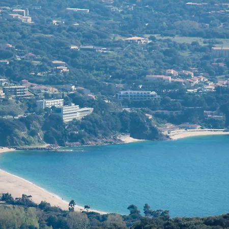 Restaurant U Santa Maria 2* Olmeto (Corsica)