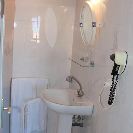 Hotel Restaurant U Santa Maria