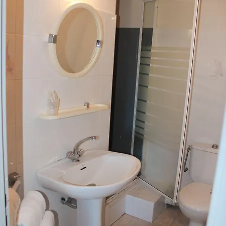 Restaurant U Santa Maria Olmeto (Corsica)