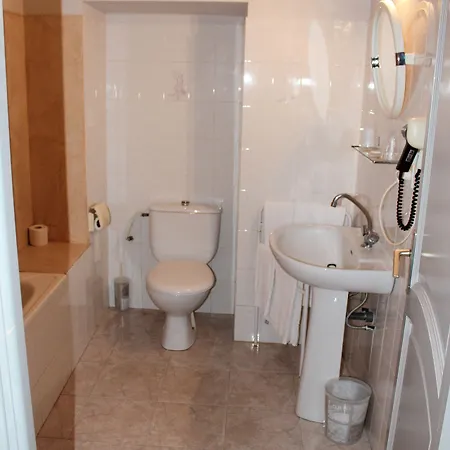 Restaurant U Santa Maria Hotell 2*