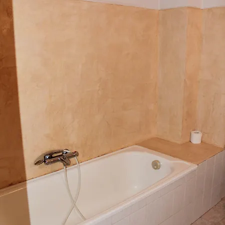 Restaurant U Santa Maria Hotel 2*