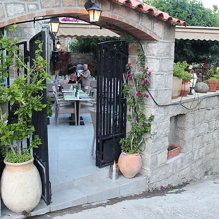 Hotell Restaurant U Santa Maria