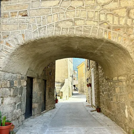 Restaurant U Santa Maria 2*