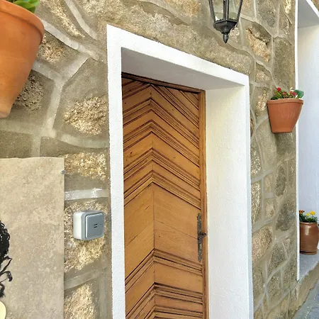 Restaurant U Santa Maria Hotel Olmeto (Corsica)