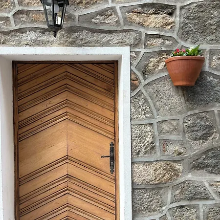 Restaurant U Santa Maria 2* Olmeto (Corsica)