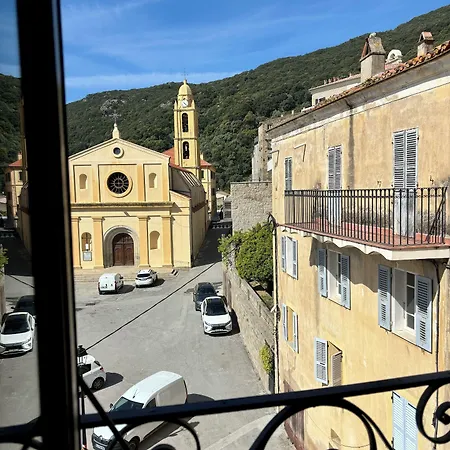 Hotel Restaurant U Santa Maria 2*