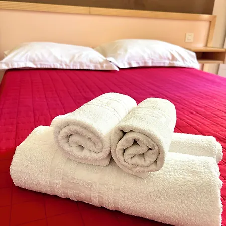 Restaurant U Santa Maria