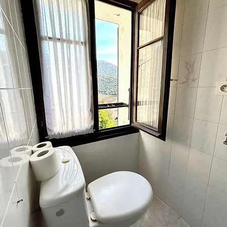 Hotel Restaurant U Santa Maria