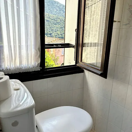 Hotel Restaurant U Santa Maria