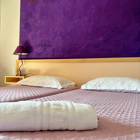 Hotel Restaurant U Santa Maria