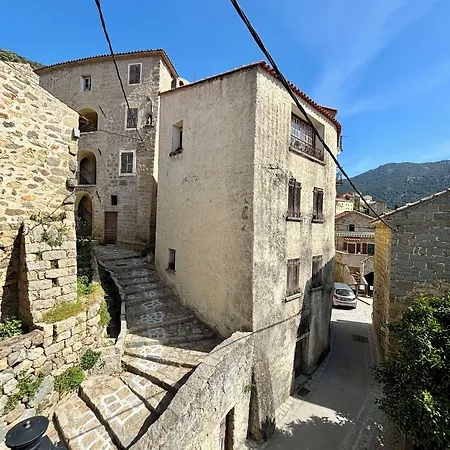 Hotel Restaurant U Santa Maria