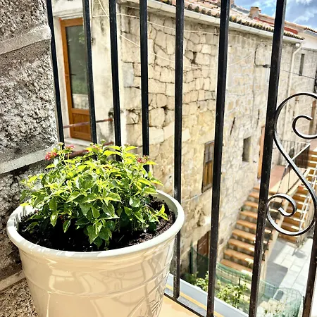 Hotel Restaurant U Santa Maria