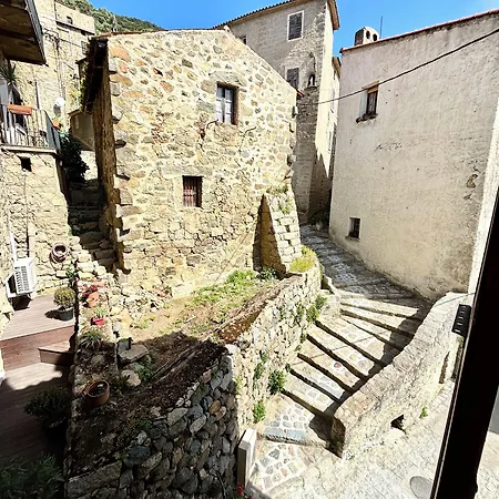 Restaurant U Santa Maria 2*