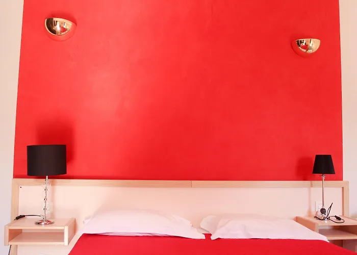 Restaurant U Santa Maria 酒店 2*