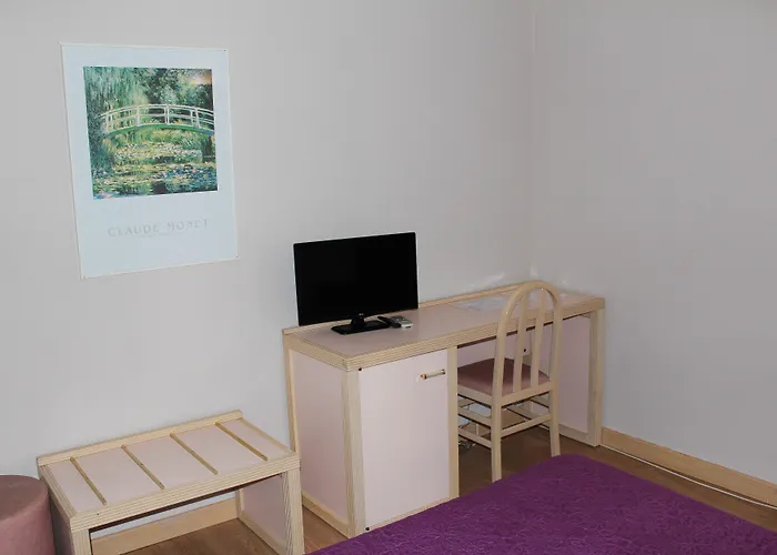 Restaurant U Santa Maria 酒店 奥尔梅托