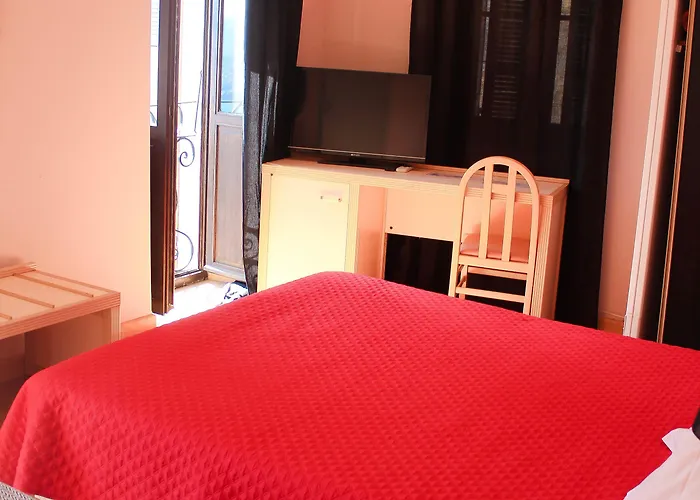 Restaurant U Santa Maria 2*