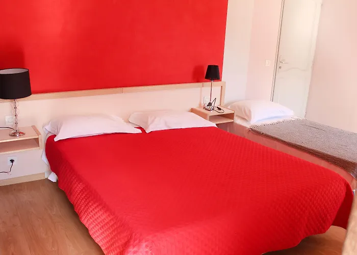 Restaurant U Santa Maria 酒店 2*