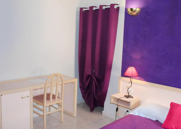 Restaurant U Santa Maria 2*