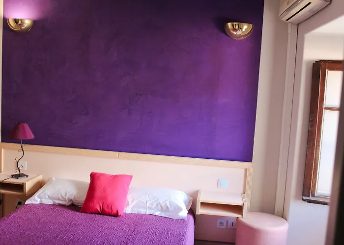 Restaurant U Santa Maria Hotell 2*