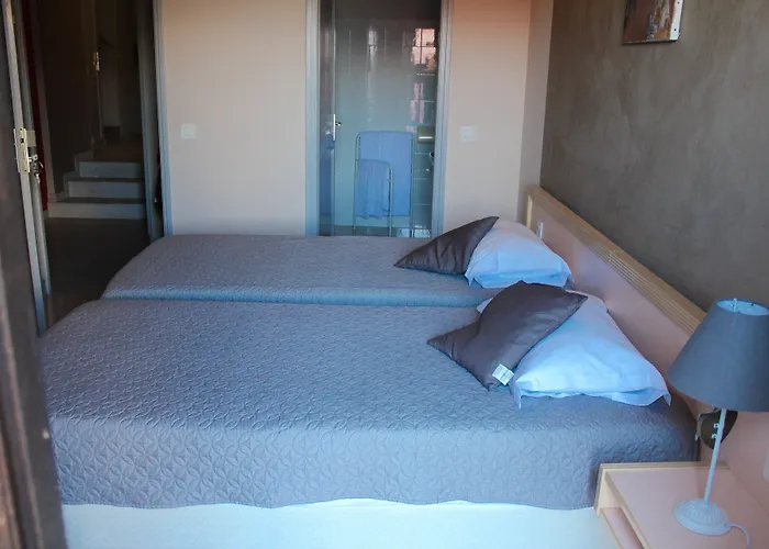 Restaurant U Santa Maria