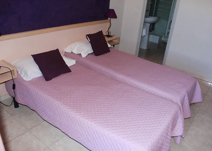 Restaurant U Santa Maria