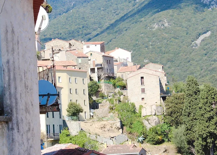 酒店 Restaurant U Santa Maria