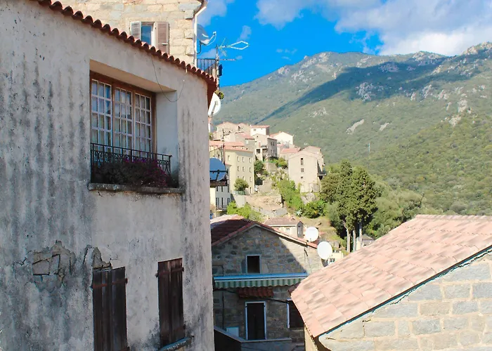 Restaurant U Santa Maria