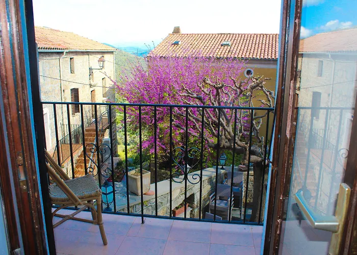 Restaurant U Santa Maria 2*