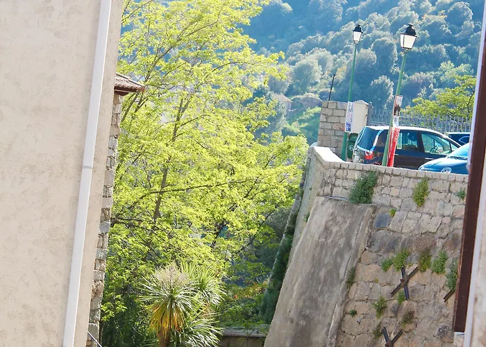 酒店 Restaurant U Santa Maria 2*