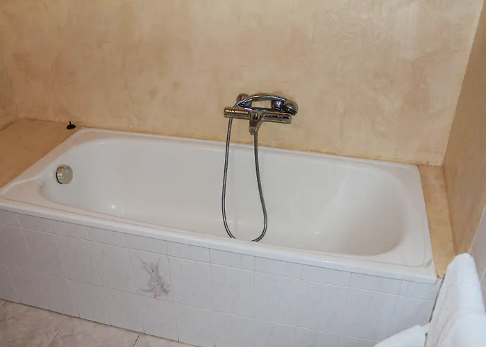 酒店 Restaurant U Santa Maria 2*