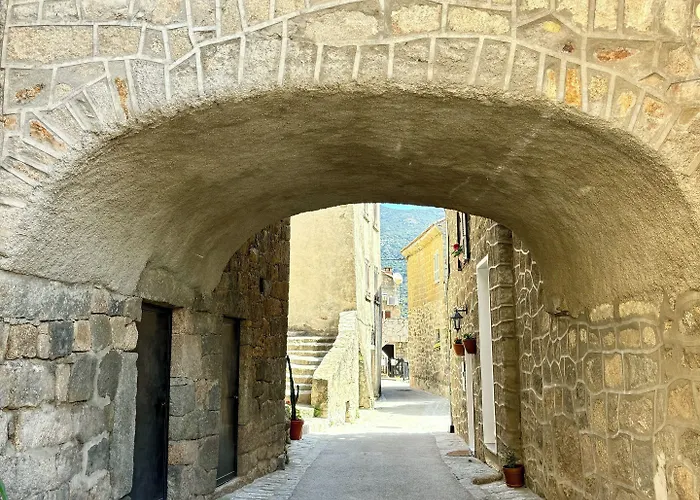 Restaurant U Santa Maria 2*