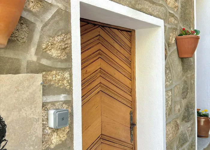 Restaurant U Santa Maria 酒店 奥尔梅托