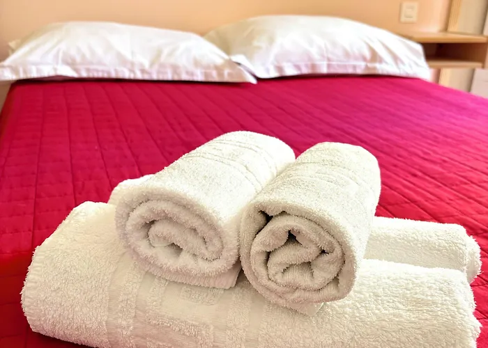 Restaurant U Santa Maria