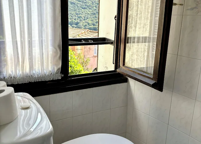 Hotell Restaurant U Santa Maria