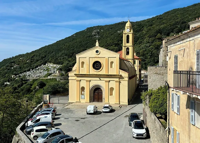 Restaurant U Santa Maria 酒店 奥尔梅托